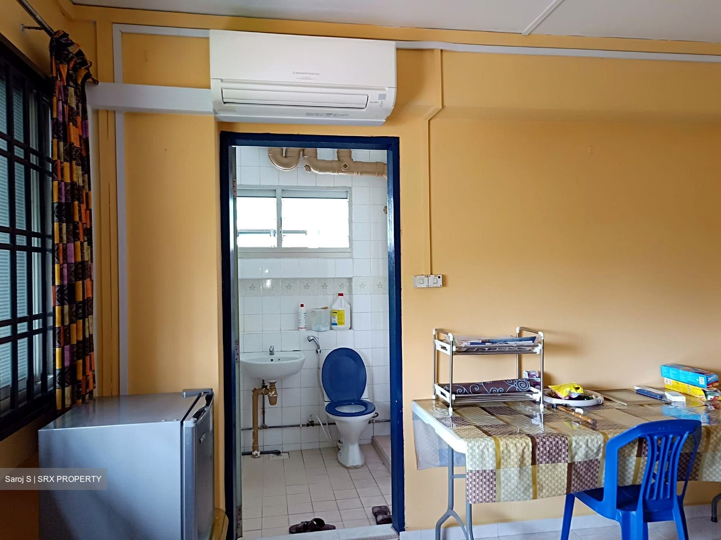 Blk 705 Jurong West Street 71 (Jurong West), HDB 5 Rooms #532919501